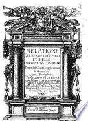 Relatione del reame di Congo e delle circonvicine contrade