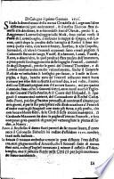 Relazione dell'assedio e resa della città di Doncherchen, sotto l'vbidienza del Rè Cattolico, per ... l'Arciduca Leopoldo, con la disfatta del soccorso che i Francesi vi voleuono introdurre, arriuato trà Douures e Cales li 14. Settembre 1652, etc