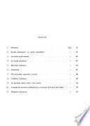 Relazione sull'indagine riguardante le strutture scholastiche in Sicilia