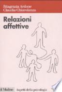 Relazioni affettive. I sentimenti nel conflitto e nella mediazione