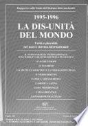 Relazioni internazionali