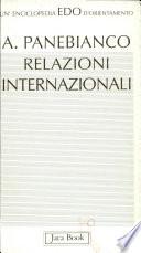 Relazioni internazionali