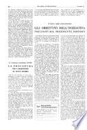 Relazioni internazionali