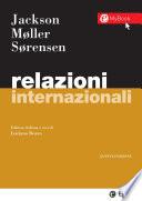 Relazioni internazionali
