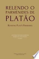 Relendo o Parménides de Platão