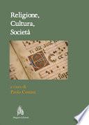 Religione, Cultura e Società