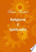 Religione e Spiritualità