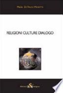 Religioni culture dialogo