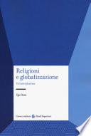 Religioni e globalizzazione. Un'introduzione