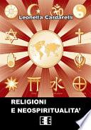 Religioni e neospiritualità