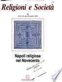 Religioni e società