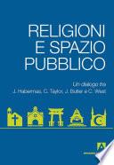 Religioni e spazio pubblico