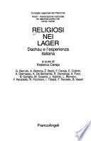 Religiosi nei lager