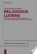 Religiosus Ludens