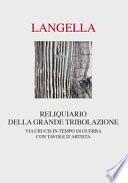 Reliquiario della grande tribolazione