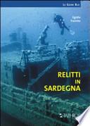 Relitti di Sardegna