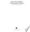 Relitti di storia