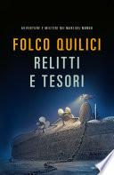 Relitti e tesori