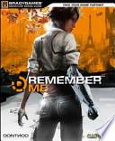 Remember me. Guida strategica ufficiale