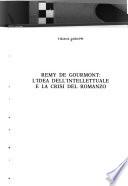 Remy de Gourmont