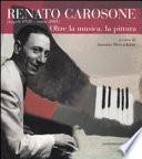 Renato Carosone (Napoli 1920-Roma 2001)