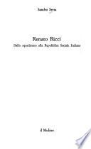 Renato Ricci