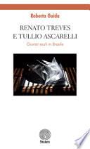 Renato Treves e Tullio Ascarelli. Giuristi esuli in Brasile