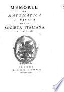 Rendiconti - Accademia nazionale dei quaranta