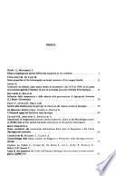 Rendiconti del Seminario della Facoltà di scienze dell'Università di Cagliari
