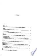 Rendiconti del Seminario della facoltà di scienze dellU̓niverstà de Cagliari