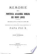 Rendiconti della Accademia di archeologia, lettere e belle arti