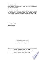 Rendiconti di matematica e delle sue applicazioni