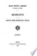 Rendiconti