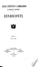 Rendiconti