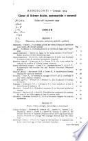 Rendiconti