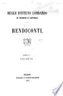Rendiconti ...