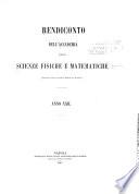 Rendiconti