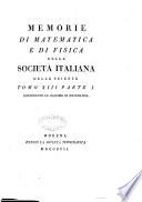 Rendiconti