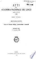 Rendiconti