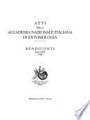 Rendiconti