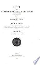 Rendiconti