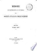 Rendiconti