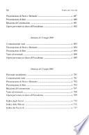 Rendiconti