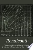 Rendiconti