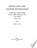 Renovation and Counter-reformation