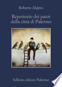Repertorio dei pazzi della città di Palermo