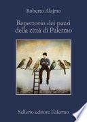 Repertorio dei pazzi della città di Palermo