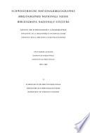 Repertorio dei periodici svizzeri