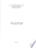 Report of an Investigation of the Effect of Fines in Fine Aggregate on the Properties of Concrete