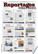 Reportages N. 25 Bis